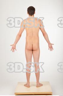 Body texture of Cody 0005